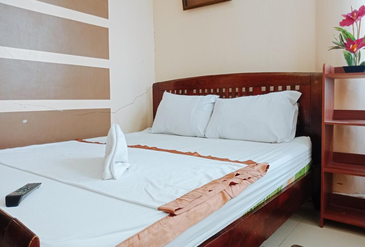 Villa Asuncion Country Inn&Resort Iloilo Tigbauan Esterno foto