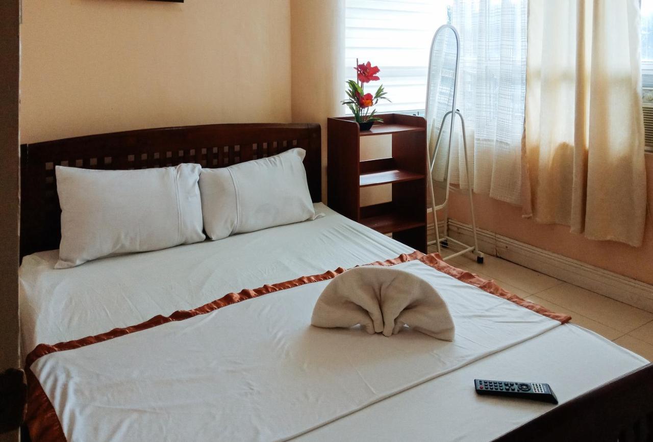 Villa Asuncion Country Inn&Resort Iloilo Tigbauan Esterno foto